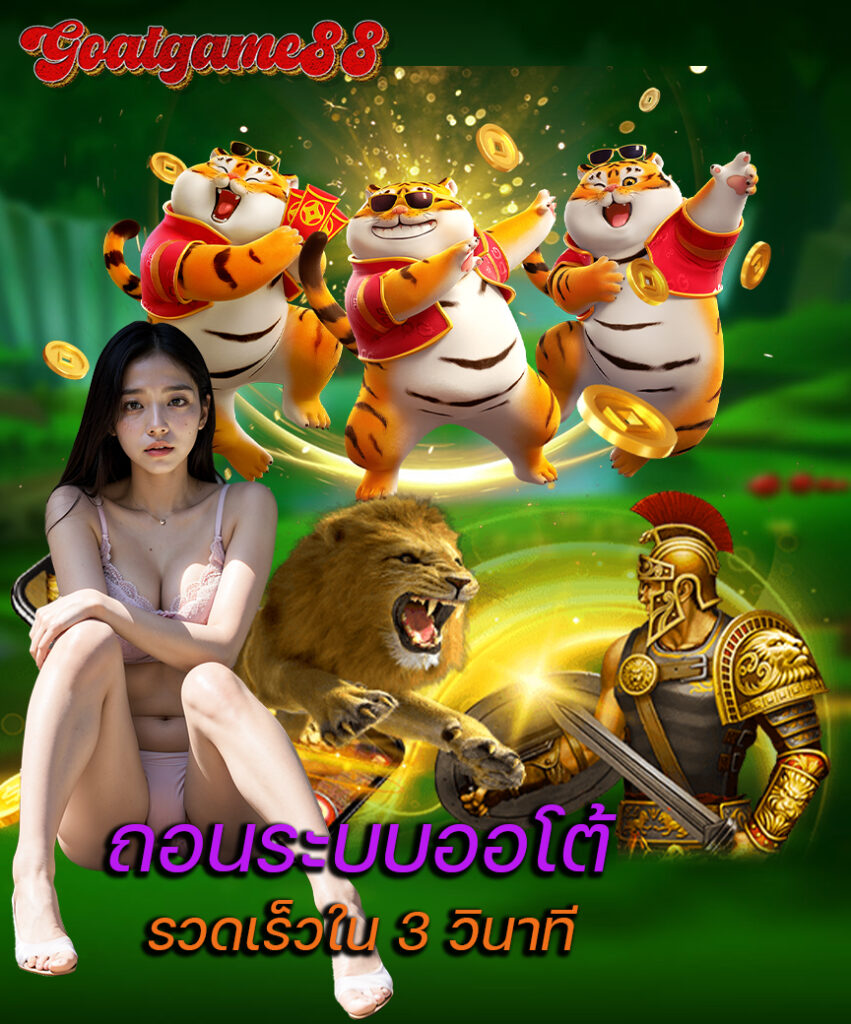 goatgame88 slot