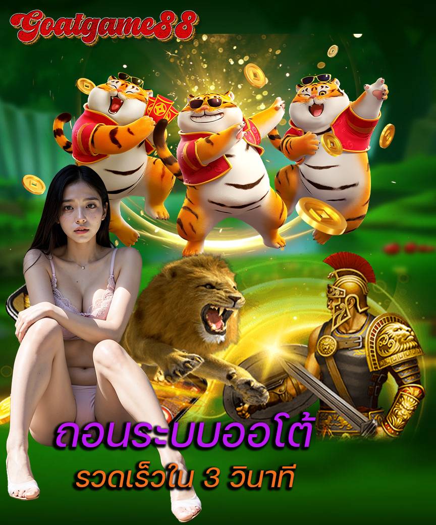 goatgame88 slot